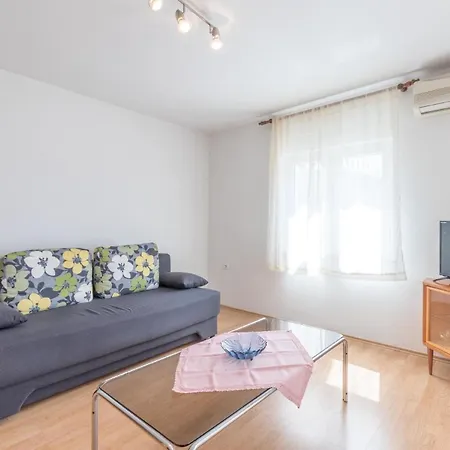 Apartman Ferienwohnung Fur 4 Personen Ca 40 Qm In Crikvenica, Kvarner Bucht Und Umgebung Crikvenica