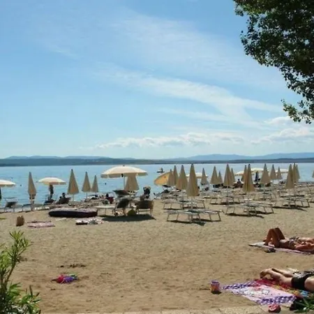 Ferienwohnung Fur 4 Personen Ca 40 Qm In Crikvenica, Kvarner Bucht Und Umgebung