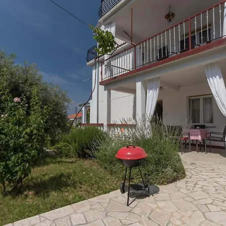 Ferienwohnung Fur 4 Personen Ca 40 Qm In Crikvenica, Kvarner Bucht Und Umgebung * Crikvenica